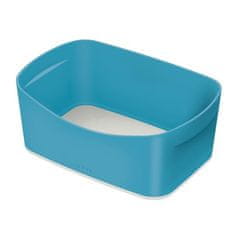 Leitz Plastična škatla MyBox Cosy, modra