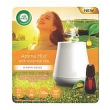 Airwick Aroma Vaporizer Refresher, 20ml