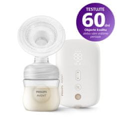 Philips Avent Premium električna prsna črpalka za polnjenje SCF396/31