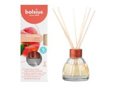 Bolsius Difuzor Aromatic 2.0 Peach 45ml + dišeče slamice