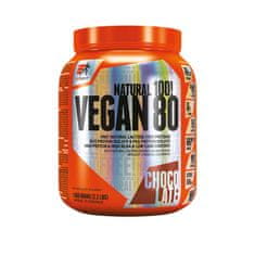 Extrifit Vegan 80 1000 g ledena kava