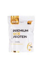 ATP Vitality Premium Rice Protein 1000 g čokoladni nugat