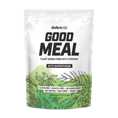 BioTech Good Meal 1000 g nearomatizirano