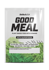 BioTech Good Meal 33 g čokolada