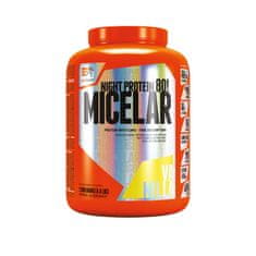 Extrifit micelarni kazein 2000 g vanilija