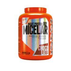 Extrifit Micelar Casein 2000 g čokolada