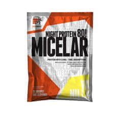 Extrifit micelarni kazein 30 g vanilija