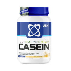 USN Ultra Premium Casein 908 g vanilija