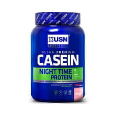 USN Ultra Premium Casein 908 g jagoda