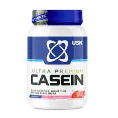 USN Ultra Premium Casein 908 g vanilija