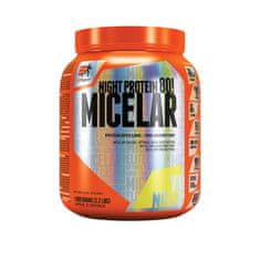 Extrifit Micelar Casein 1000 g vanilija