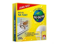 Aktiviator maščob BIO-P2 100g