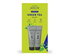 Tomas Arsov Darilni set Green Tea