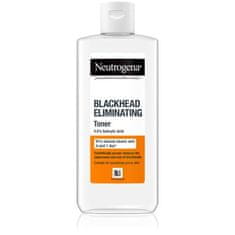 Neutrogena Blackhead Eliminating Toner tonik za obraz proti ogrcem 200 ml unisex