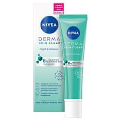 Nivea Derma Skin darilni set