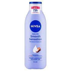 Nivea Darilni set Smooth Moment