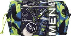 Nivea Darilni set Feel Energized