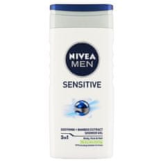 Nivea Darilni set Fresh Sensitive