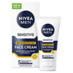 Nivea Darilni set Keep It Calm