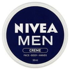 Nivea Darilni set Fresh Sensitive