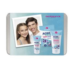 Dermacol Acneclear darilni set