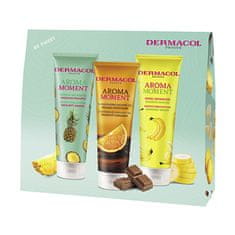 Dermacol Darilni set Aroma Moment Mix I.