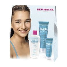 Dermacol Aqua Aqua darilni set