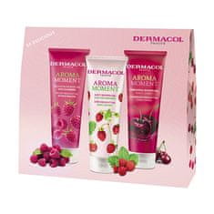 Dermacol Darilni set Aroma Moment Mix II.