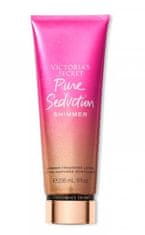 Victoria´s Secret Pure Seduction Shimmer - tělové mléko se třpytkami 236 ml