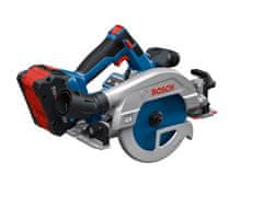 BOSCH Professional GKS 18V-57-2 GX Solo akumulatorska krožna žaga (06016C1001)