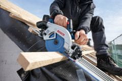 BOSCH Professional GKS 18V-57-2 GX Solo akumulatorska krožna žaga (06016C1001)