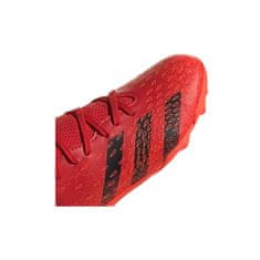 Adidas Čevlji rdeča 29 EU Predator FREAK3 TF