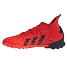 Adidas Čevlji rdeča 29 EU Predator FREAK3 TF