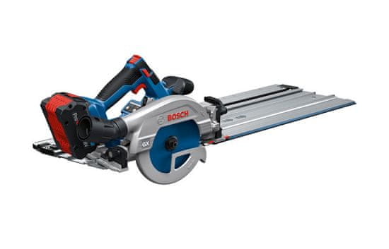 BOSCH Professional GKS 18V-57-2 GX Solo akumulatorska krožna žaga (06016C1003)