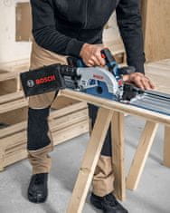 BOSCH Professional GKS 18V-57-2 GX Solo akumulatorska krožna žaga (06016C1003)