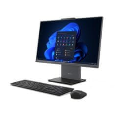 Lenovo ThinkCentre Neo 50a 24 G5 AIO računalnik, i5-13420H, FHD, 16GB, SSD1TB, UMA, W11P (12SD0017ZY)