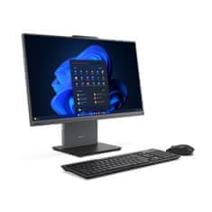 Lenovo ThinkCentre Neo 50a 24 G5 AIO računalnik, i5-13420H, FHD, 16GB, SSD1TB, UMA, W11P (12SD0017ZY)