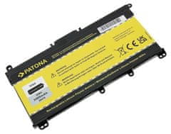 PATONA baterija za HP Pavilion 14-BF/15-CC 3400mAh Li-Pol 11,55V TF03XL