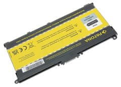 PATONA baterija za HP Pavilion 14-BF/15-CC 3400mAh Li-Pol 11,55V TF03XL