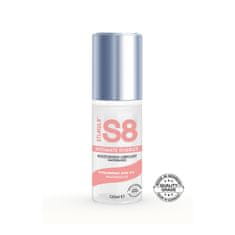 Scala Playhouse S8 Intimno energijski lubrikant na vodni osnovi 125 ml