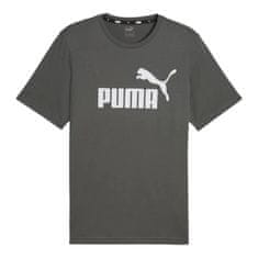 Puma Majice siva L 58666715