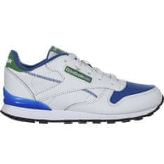 Reebok Čevlji 34 EU Dziecięce Classic Leather Step N Fl