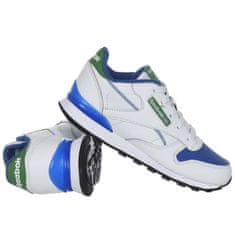 Reebok Čevlji 34 EU Dziecięce Classic Leather Step N Fl