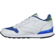 Reebok Čevlji 34 EU Dziecięce Classic Leather Step N Fl