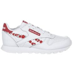 Reebok Čevlji 34 EU CL LTHR