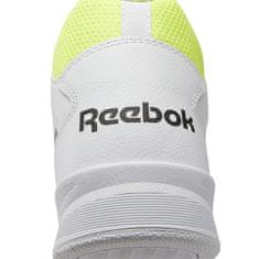 Reebok Čevlji bela 45 EU Royal