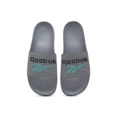 Reebok Japanke siva 39 EU Fulgere