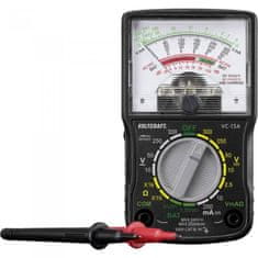 Voltcraft Ročni multimeter, analogni VC-13A