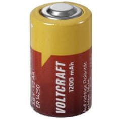 Voltcraft 3.6V 1/2AA 1200mAh specialne baterije