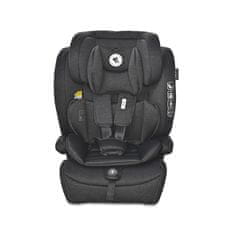 Lorelli Avtosedež RIO i-Size ISOFIX 76-150 CM BLACK 